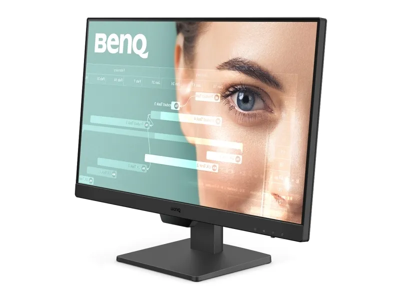 Monitor BenQ GW2490 / 23.8"/ Full HD IPS / 100Hz / 5ms / DisplayPort + HDMI - Zezë - Figura 2