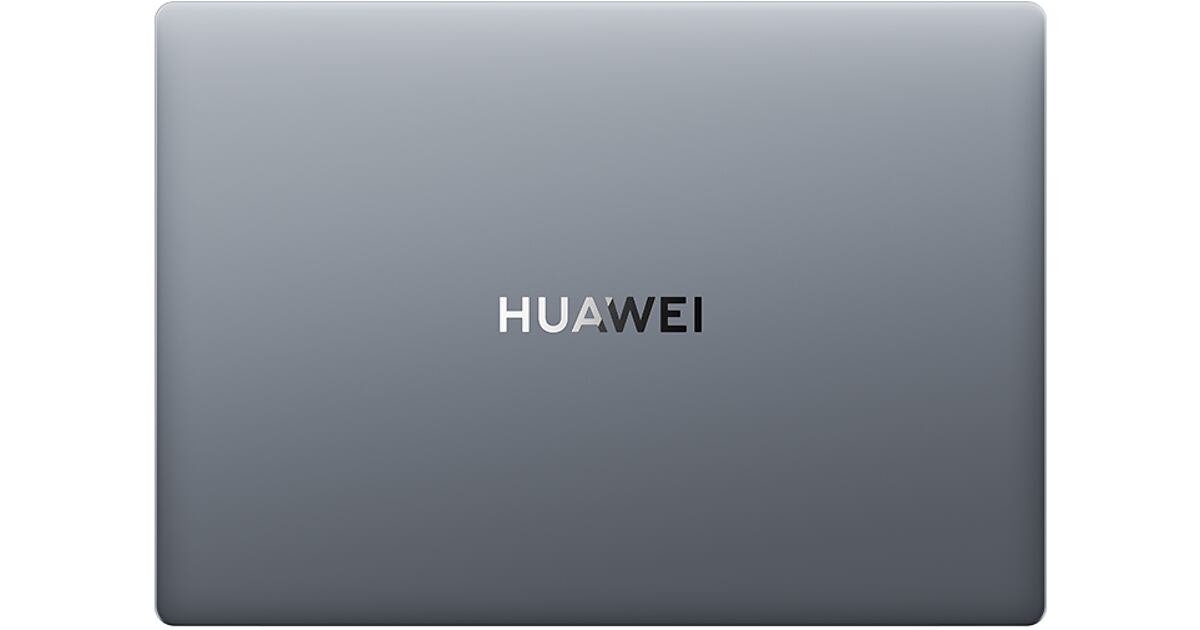 Laptop Huawei MateBook D / i5-12450H / 16GB LPDDR4x / 1TB / 16" WUXGA IPS / Intel UHD Graphics / DE - Gri - Figura 2