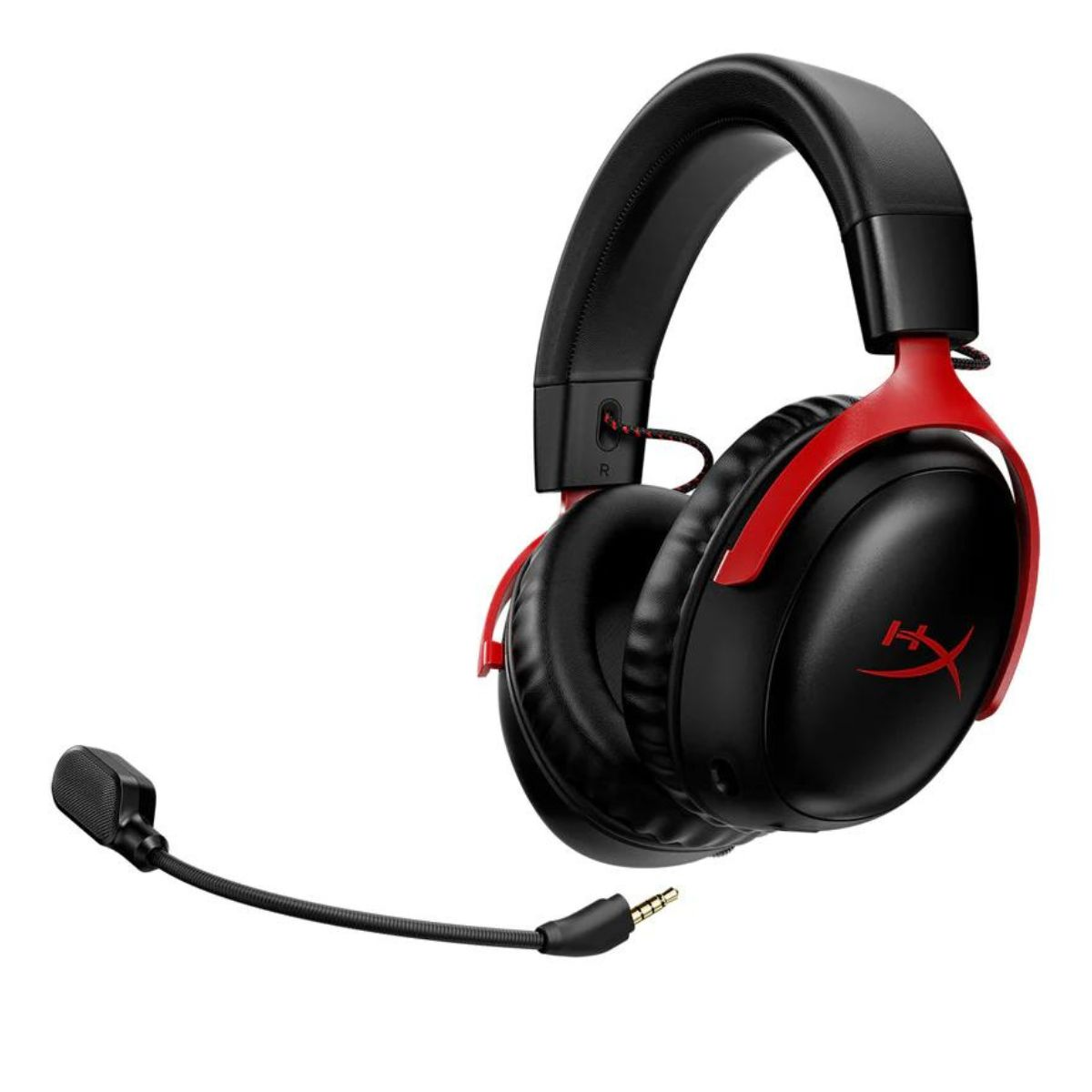 Kufje Gaming HyperX Headset Cloud III - Zezë - Figura 4