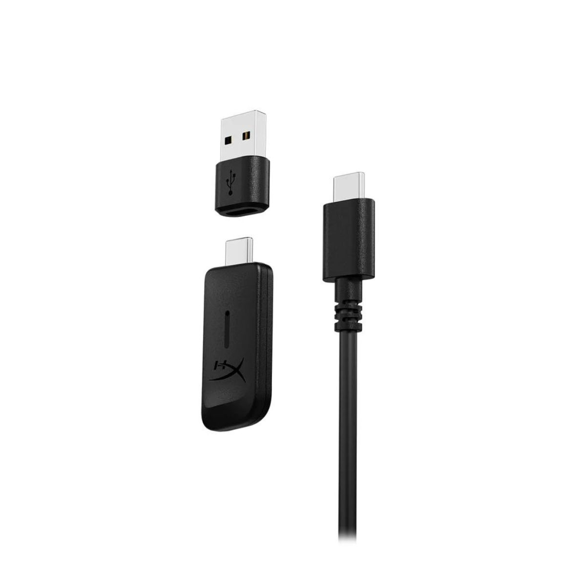 Kufje Gaming HyperX Headset Cloud III - Zezë - Figura 5
