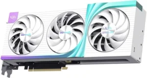 Kartelë Grafike (GPU) VGA Man GeForce RTX 5070 12GB Stellar OC