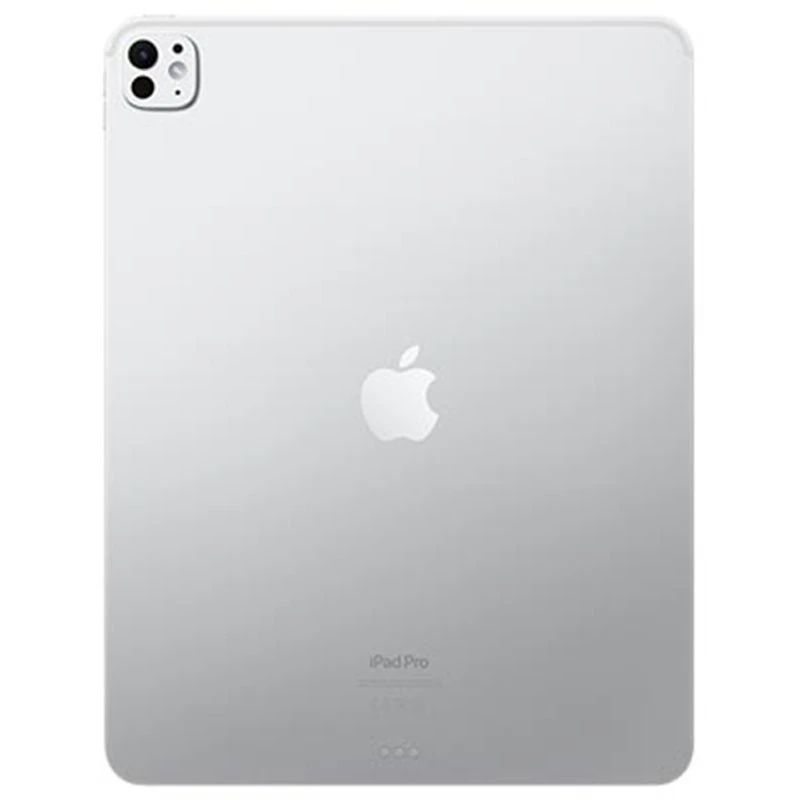 Apple iPad Pro 11" M4 / 5th Gen / Wi‑Fi + Cellular / 256GB – Silver - Figura 2