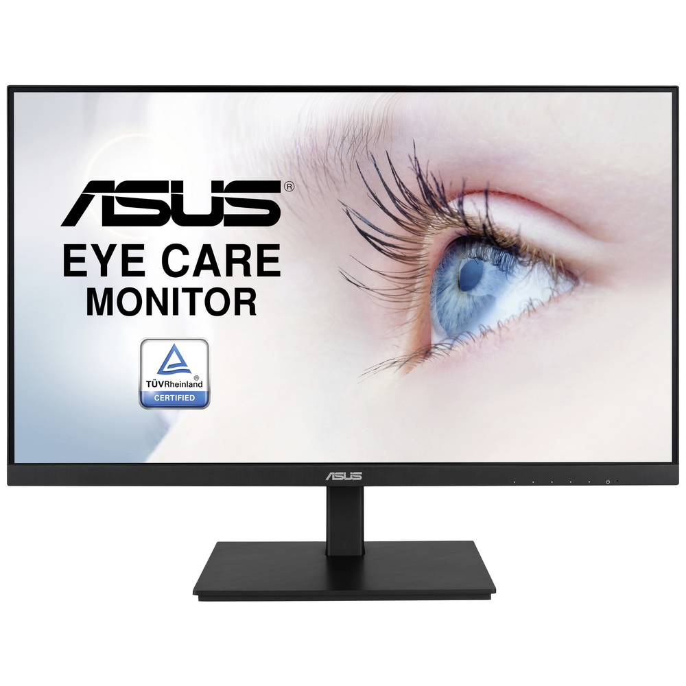 Monitor ASUS Eye Care VA24DQSB / 23.8″ / 1920×1080 / 75Hz / IPS / I zi
