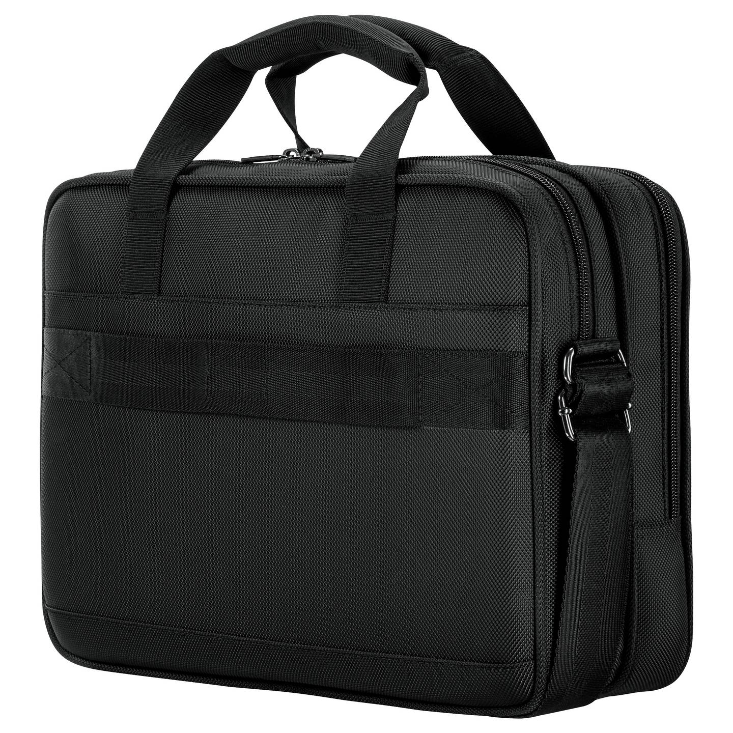 Çantë për Laptop WENGER Icons Business Prospectus 14" – Zezë - Figura 6