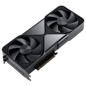 Kartelë Grafike (GPU) RTX PRO 6000 Blackwell Works Bulk