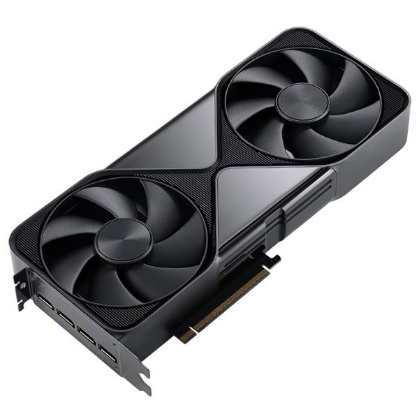 Kartelë Grafike (GPU) RTX PRO 6000 Blackwell Works Bulk