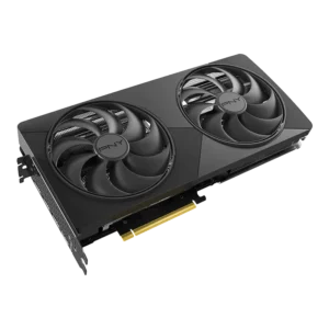 Kartelë Grafike NVidia PNY Slim OC RTX 5080 / 16GB GDDR7
