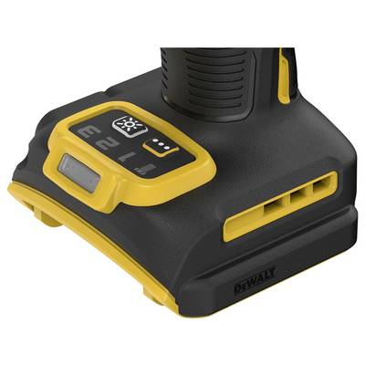 Vegla pune DEWALT Cordless 1/2" Impact Wrench – 18V Basic Kit - Figura 2