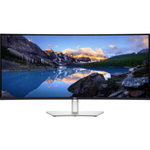 Monitor Dell U4025QW / 39.7″ / 5120×2160 / 120Hz / IPS