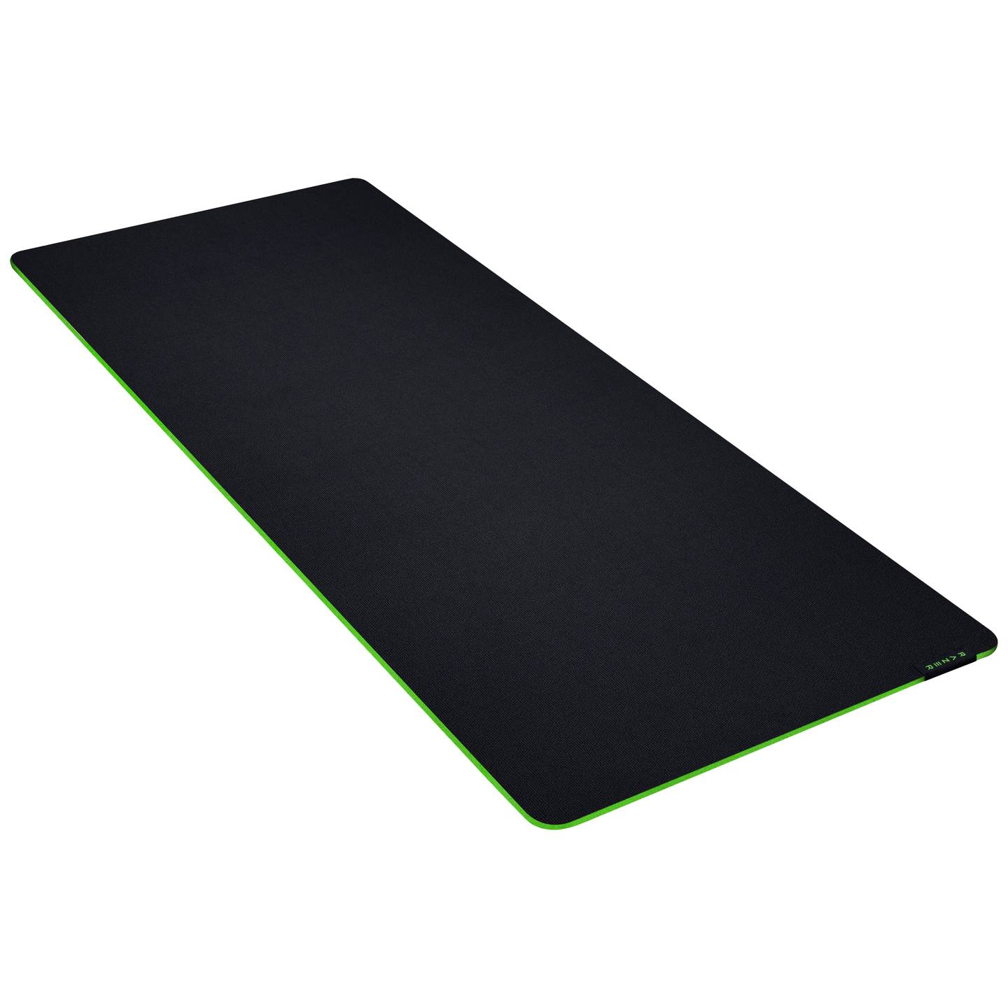 Mauspad Razer Gigantus V2 / RZ02‑03330400‑R3M1 / 940mm x 410 mm x 4mm – Zezë - Figura 2