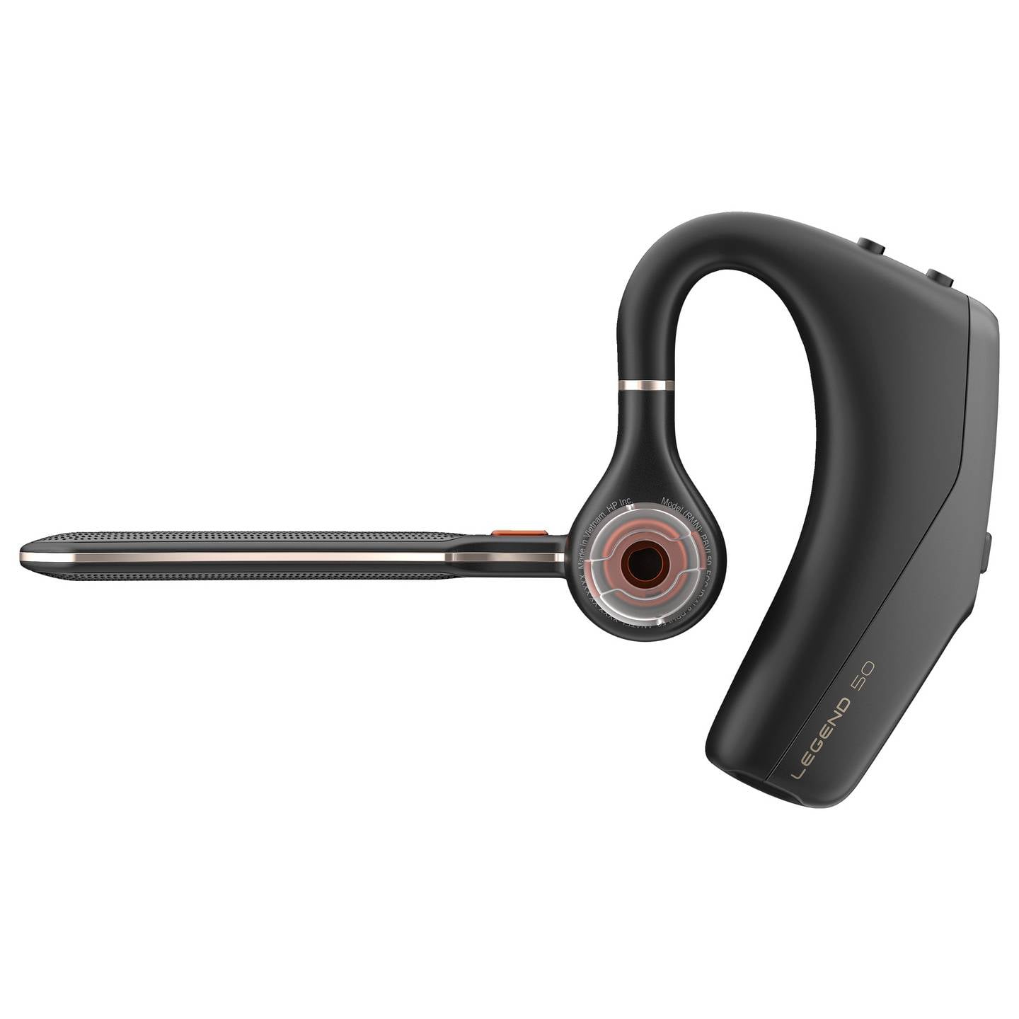 Kufje pa kabllo Poly Headset Voyager Legend 50-M / AV4P2AA#ABB - Zezë - Figura 3
