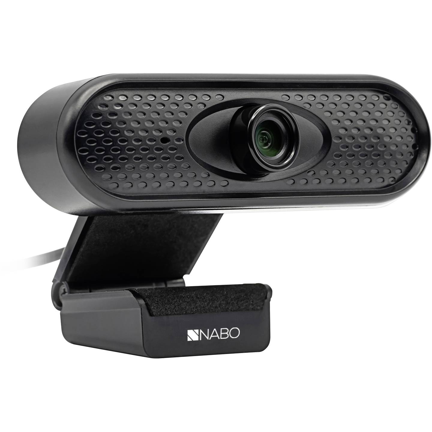 Webcam NABO WCF 2000 / USB / Full HD - Zezë