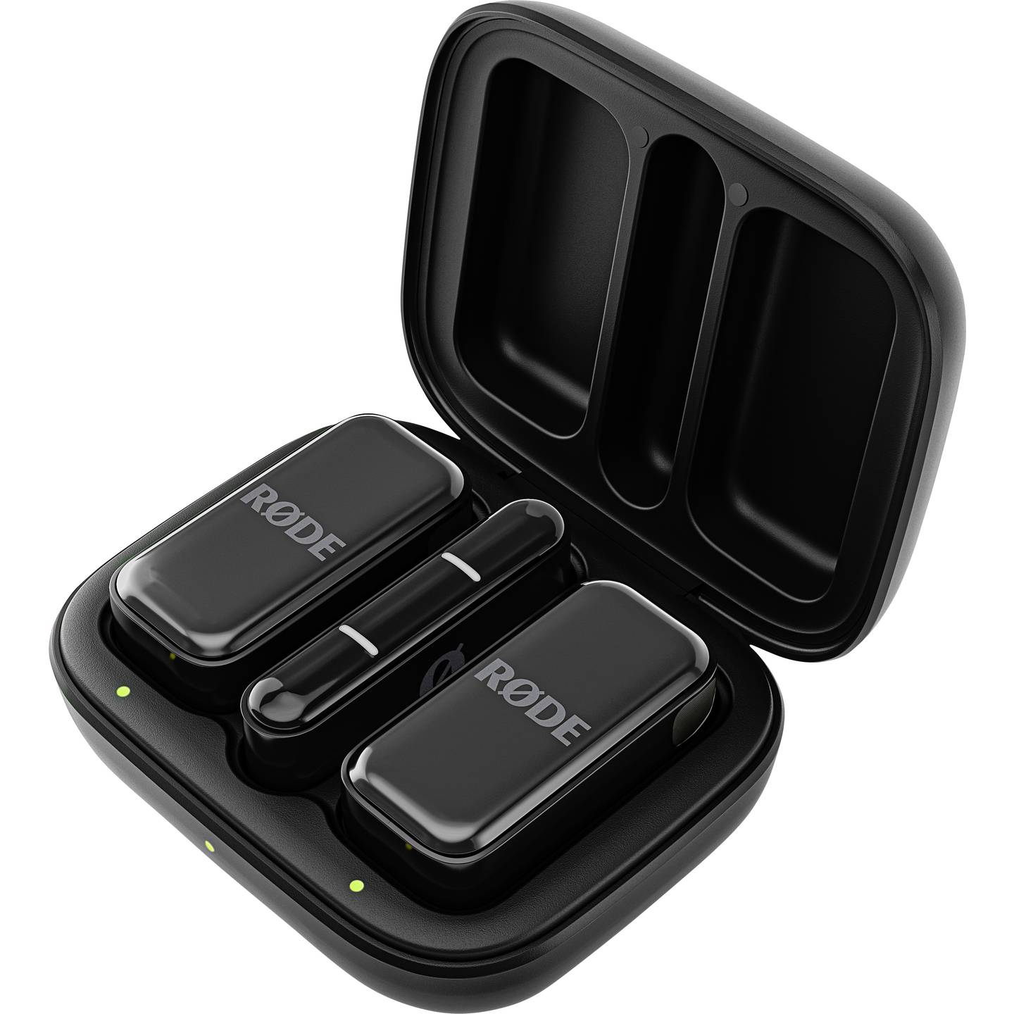 Mikrofon RØDE Wireless Micro / Lightning - Zezë - Figura 3