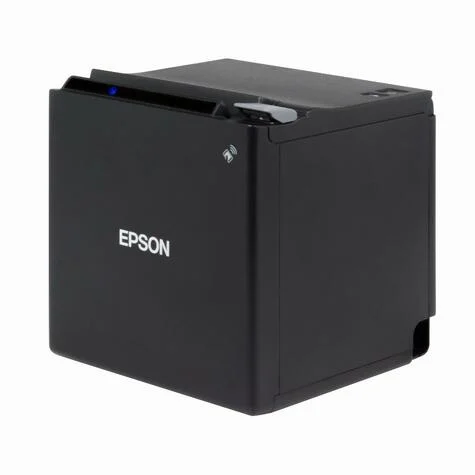 Printer Termal Epson TM-m30II (112) POS / USB LAN Bluetooth / 180dpi / 250mm/s - Zezë - Figura 2