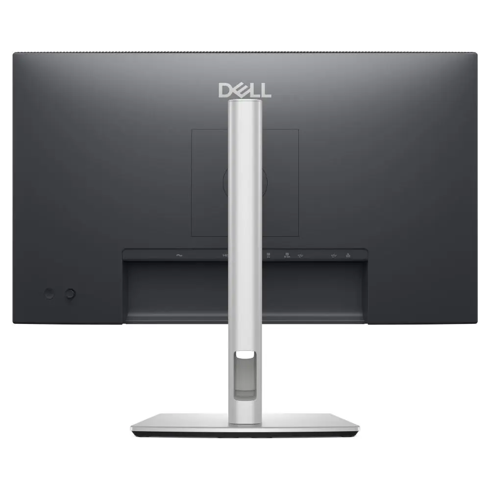 Monitor Dell P2425DE / 23.8"/ WQHD IPS / LED / 100Hz / 8ms / DisplayPort + HDMI + USB - Zezë/Argjend - Figura 5