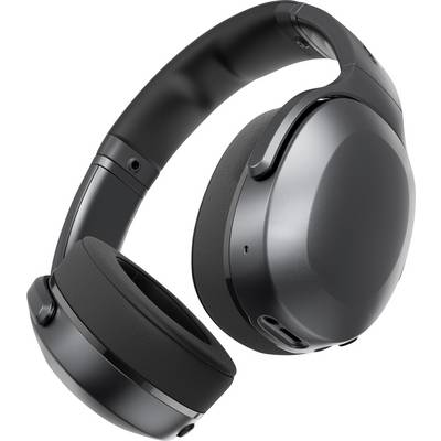 Kufje pa kabllo Skullcandy Crusher 540 Active - Zezë/Gri - Figura 4