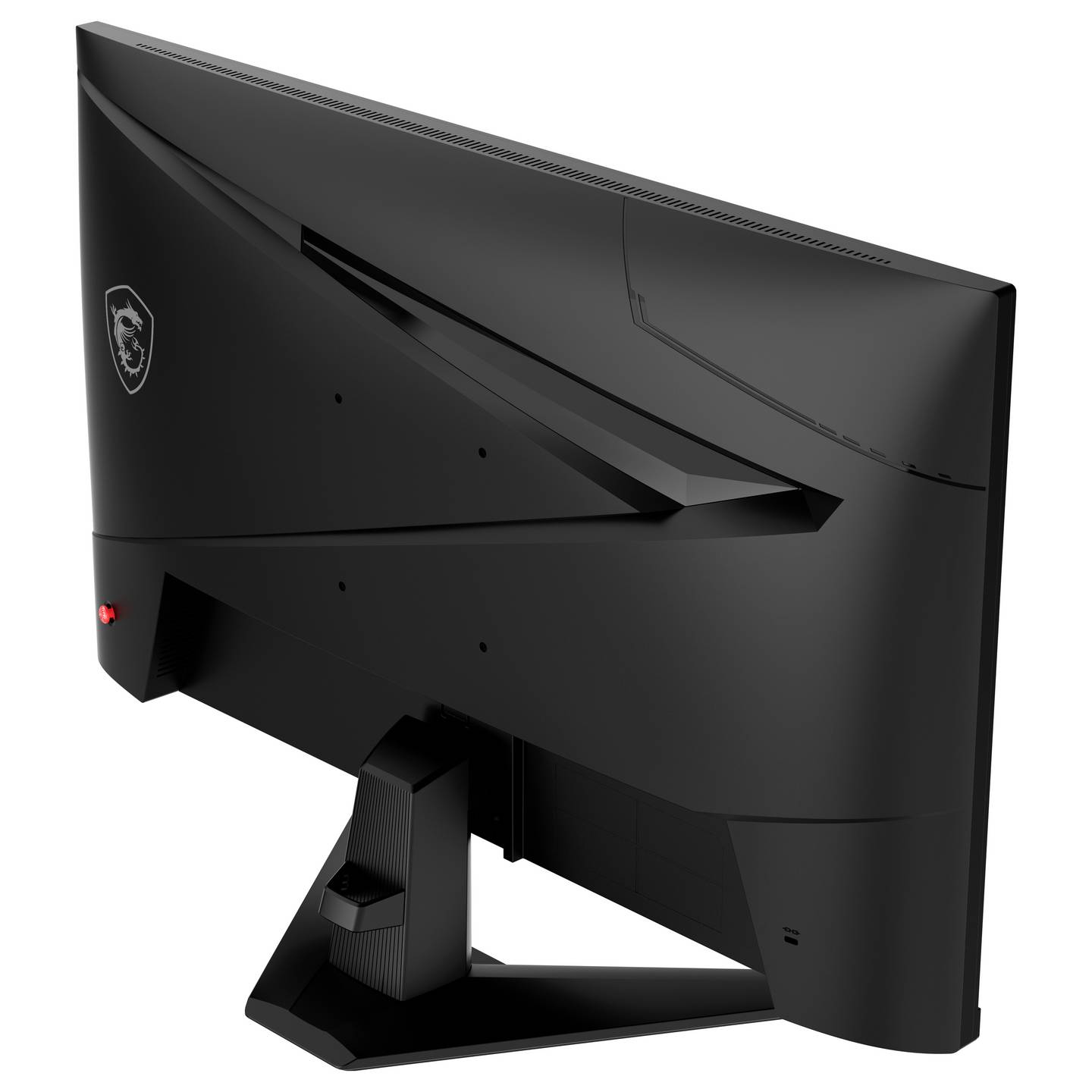 Monitor Gaming MAG 274QFDE E20 / 27"/ Quad HD IPS / 180Hz / 0.5ms / HDMI+DP - Zezë - Figura 5