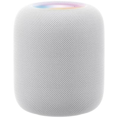Altoparlant Apple HomePod - (MDEY4D/A) e bardhë