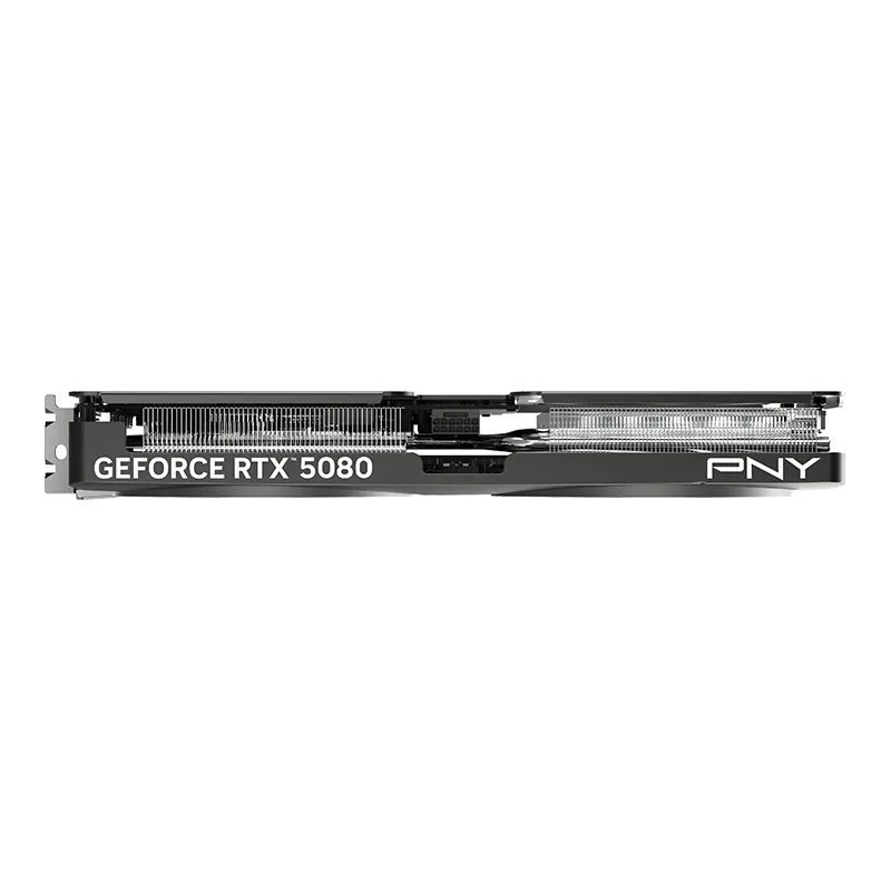Kartelë Grafike NVidia PNY Slim OC RTX 5080 / 16GB GDDR7 - Figura 5