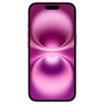 Apple iPhone 16 / 128GB – Pink - Figura 3