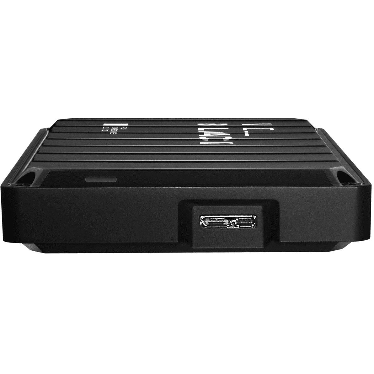 HDD e jashtme 2.5" WD BLACK P10 GAME DRIVE 4TB BLACK USB 3.2 6.4cm 2.5Zoll Black - Figura 3