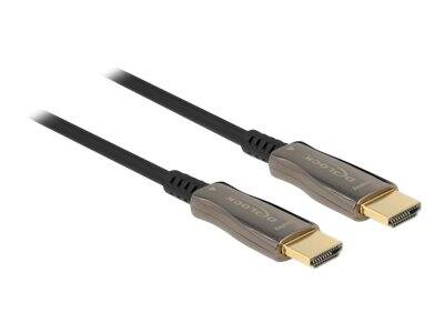 Kabllo për Rrjet DELOCK Active Optical HDMI Cable 8K 60Hz 15.0 m