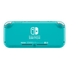 Konzolë Nintendo SWLITET - Blu - Figura 3