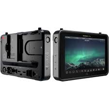 Monitor dhe Regjistrues Video Atomos Shogun Ultra – Zezë - Figura 3