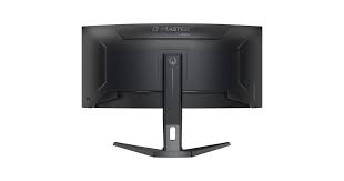 Monitor Gaming iiyama G-Master GCB3486WQSCP-B1 / 34"/ UWQHD VA / Curved / 240Hz / 0.4ms / HDMI + DisplayPort + HDCP + USB - Zezë - Figura 4