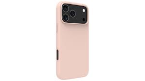 Aksesorë për telefon dbramante Roskilde me MagSafe ICON për iPhone 17 Pro Max – Rozë - Figura 3