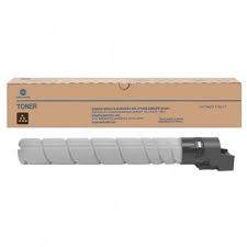 Toner Cartridge Konica Minolta TN626K / ACV1150 – Zezë