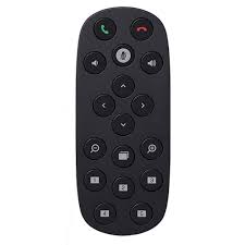Telekomandë Logitech SPARE / Group / USB / WW / Remote Control - Zezë