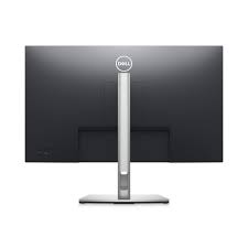 Monitor Dell P2723QE / 27"/ 4K Ultra HD IPS LCD / 60Hz / 5ms / HDMI+DP+USB -Argjendi/Zezë - Figura 3