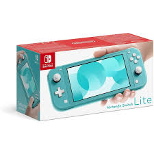 Konzolë Nintendo SWLITET - Blu - Figura 2