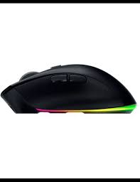 Maus Gaming Razer Pro Click V2 Ergonomic Wireless & Wired - Zezë - Figura 4
