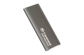 SSD e Jashtme Transcend ESD265C Externe SSD 2 TB