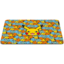 Mauspad Razer Gigantus V2 Medium Pokémon Kanto Starters Edition 360 x 275 x 3 mm - Figura 3