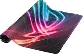 Mauspad Asus ROG STRIX Edge 400 x 450 x 2mm - Figura 2