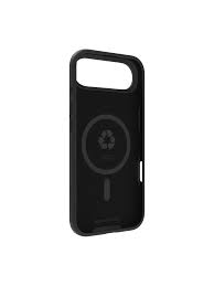 Aksesorë për telefon dbramante Monaco me MagSafe për iPhone 17 Air – Zezë - Figura 3