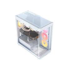 Kasë Midi CORSAIR 4500X RS ARGB (Tempered Glass) – Bardhë - Figura 3