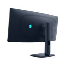 Monitor Gaming Dell Alienware AW3425DW / 34.2" / UWQHD OLED / 240 Hz / 0.03ms / HDMI+DP+USB / Curved / Zezë - Figura 4