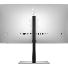 Monitor HP 8J9E6UT / 8J9E6UT#ABB / 27"/ QHD IPS / 120Hz / 5ms / HDMI+USB+DP - Argjend - Figura 2