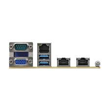 Pllakë Amë MB Server ASRock Mainboard GENOAD8X-2T/BCM EEB Sockel SP5 Single - Figura 3