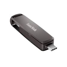 USB Flash DriveEXTREME PRO DUAL DRIVE 256GB - Figura 2
