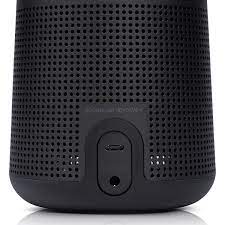 Altoparlantë Bose SoundLink Revolve+ II Bluetooth Speaker – Zezë - Figura 3
