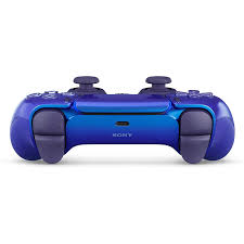 Kontroller për Sony PS5 DualSense / 1000044475 – Indigo Chroma - Figura 2