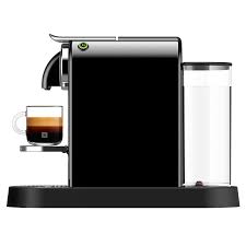 Aparat për Kafe De’Longhi CitiZ / EN167.B – Zezë - Figura 2