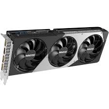 Kartelë Grafike NVIDIA RTX 5060 Ti 16GB Inno3D Twin X3 OC GDDR7 3 Fan - Figura 2