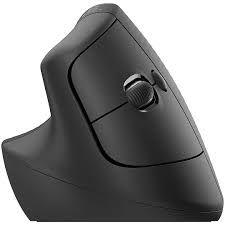Maus pa kabllo Logitech Lift Vertical Links / 910‑006474 – Zezë - Figura 3