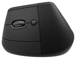 Maus pa kabllo Logitech Lift Vertical Links / 910‑006474 – Zezë - Figura 2